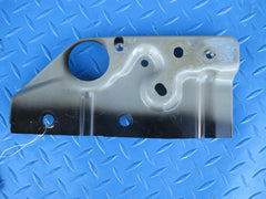 Bentley Flying Spur trunk drive unit tapping plate #5105