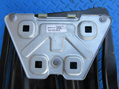 Bentley Continental GTC right rear quarter window regulator #1925