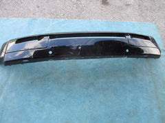 Rolls Royce Phantom front bumper cover rr1 damaged