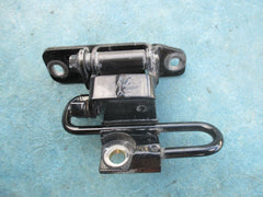 Bentley Continental Flying Spur left rear door hinges
