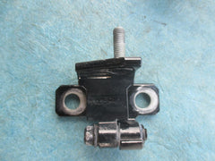 Bentley Continental Flying Spur left rear door hinges