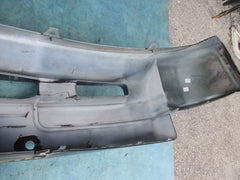 Rolls Royce Phantom front bumper cover rr1 damaged