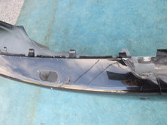 Rolls Royce Phantom front bumper cover rr1 damaged