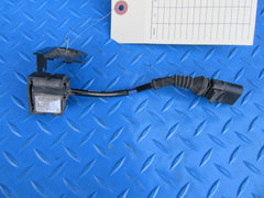 Bentley Continental Flying Spur GT GTC left front acceleration sensor #1926