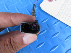 Bentley Continental Flying Spur GT GTC left front acceleration sensor #1926