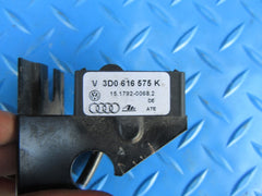 Bentley Continental Flying Spur GT GTC left front acceleration sensor #1926