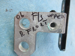 Bentley Continental Flying Spur Right front door hinges