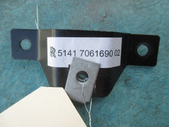Rolls Royce Phantom Drophead Coupe left front door trim bracket #3061