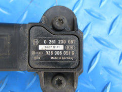 Bentley Continental Flying Spur GT GTC intake air pressure sensor #1932