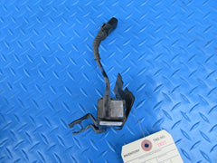 Bentley Continental Flying Spur GT GTC right front acceleration sensor #1931