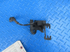 Bentley Continental Flying Spur GT GTC right front acceleration sensor #1931