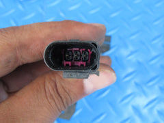 Bentley Continental Flying Spur GT GTC right front acceleration sensor #1931