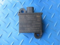 Bentley Flying Spur GT GTC tire pressure monitoring sender sensor #1937