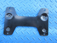 Ferrari 360 430 612 rear license plate bracket #2686