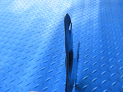 Ferrari 360 430 612 rear license plate bracket #2686