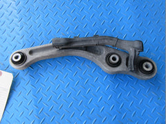 Bentley Flying Spur GT rear right upper wishbone control arm #7640