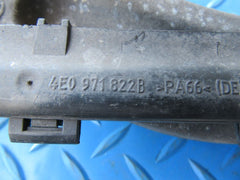 Bentley Flying Spur GT rear right upper wishbone control arm #7640