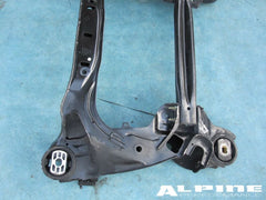 Bentley Continental GT GTC engine cradle subframe