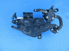 Bentley Continental GT fuel vapor canister #1942