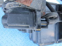 Bentley Continental GT fuel vapor canister #1942