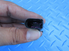 Bentley Continental Flying Spur GT GTC rear acceleration sensor #1950