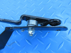 Bentley Continental Flying Spur GT GTC manual trunk release latch #1941