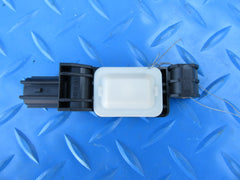 Bentley Continental Flying Spur GT GTC lateral impact crash sensor #1948