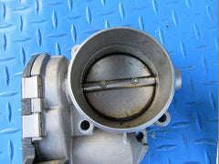 Bentley Continental Flying Spur GT GTC throttle body #8787