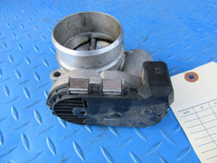 Bentley Continental Flying Spur GT GTC throttle body #8787