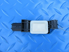 Bentley Continental Flying Spur GT GTC lateral impact crash sensor #1949