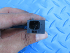 Bentley Continental Flying Spur GT GTC lateral impact crash sensor #1949