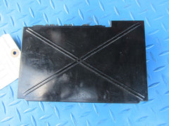 Bentley Continental Flying Spur ac control BCM module #8779