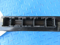 Bentley Continental Flying Spur ac control BCM module #8779