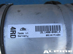 Bentley Continental Flying Spur right rear air strut shock