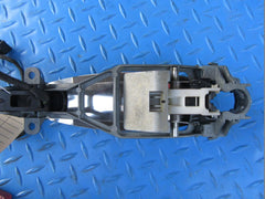 Bentley Continental Flying Spur left or right rear outside exterior door handle #2352