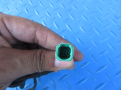 Bentley Continental Flying Spur left or right rear outside exterior door handle #2352