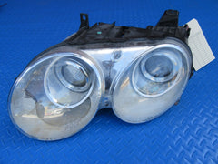 Bentley Continental Flying Spur GT GTC left headlight FOR PARTS #1966