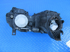 Bentley Continental Flying Spur GT GTC left headlight FOR PARTS #1966