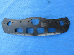 Bentley Continental Flying Spur GT GTC upper radiator support cross plate panel #8783