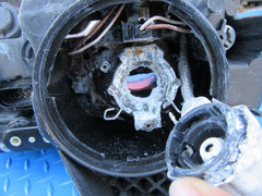 Bentley Continental Flying Spur GT GTC left headlight FOR PARTS #1966