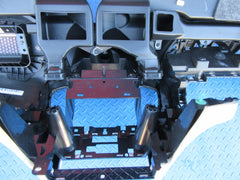 Maserati Ghibli dash dashboard black beige #2672