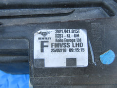 Bentley Continental Flying Spur GT GTC left headlight FOR PARTS #1966