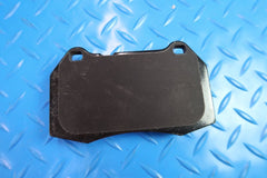 Maserati 3200 4200 Gransport front rear brake pads & rotors #11175