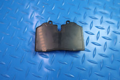 Maserati 3200 4200 Gransport front rear brake pads & rotors #11175