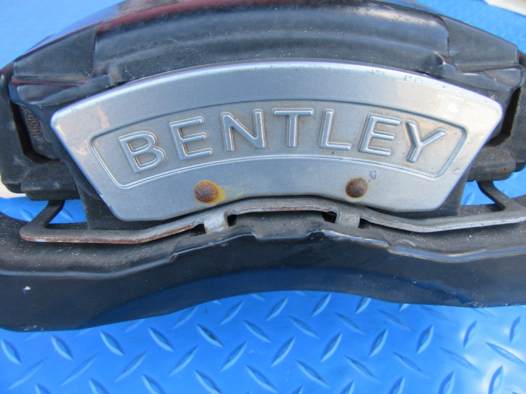 Bentley Continental Flying Spur GT GTC left front brake caliper #1957