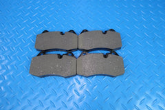 Maserati 3200 4200 Gransport front brake pads #11179