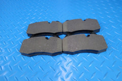 Maserati 3200 4200 Gransport front brake pads #11179