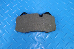 Maserati 3200 4200 Gransport front brake pads #11179