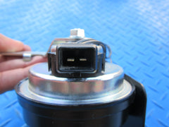 Ferrari FF F12 Berlinetta horns with bracket NEW OEM #2670