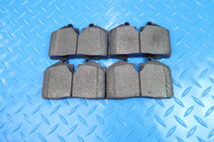 Maserati 3200 4200 Gransport rear brake pads #11180